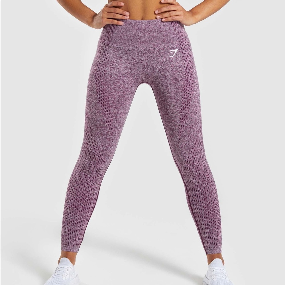 ✨Gymshark vital seamless leggings✨
